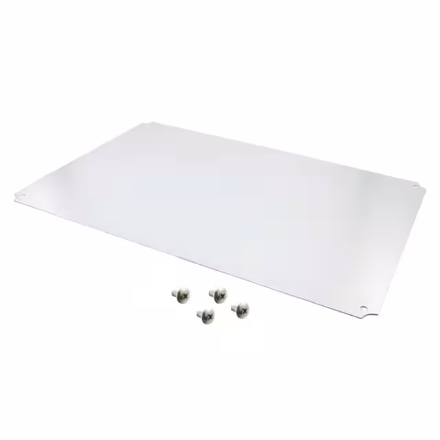 NBX-10983 Bud Industries  Box-Komponenten